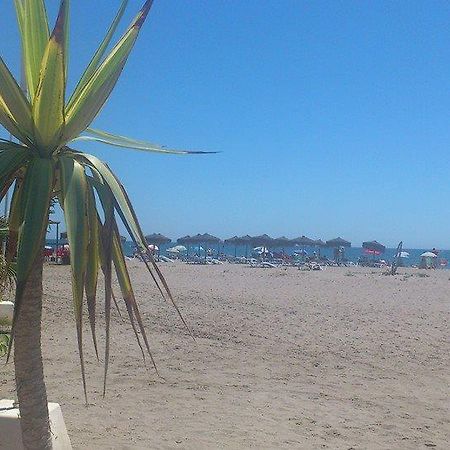 Apartamentos Naturista Torremar Natura Vera Bagian luar foto