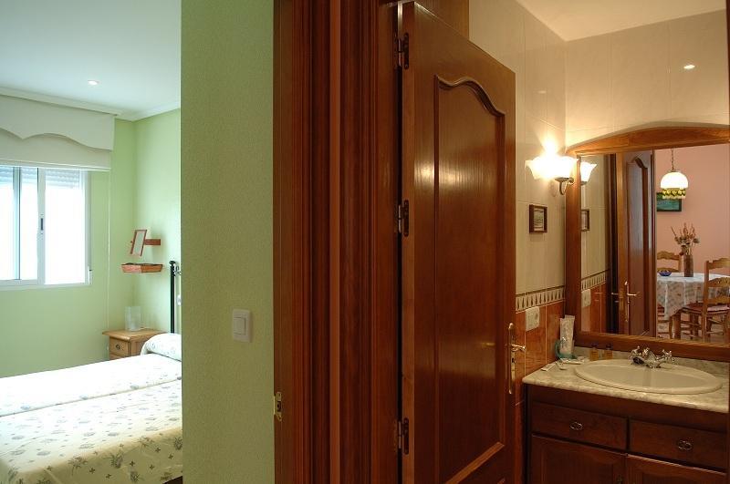 Apartamentos Naturista Torremar Natura Vera Ruang foto