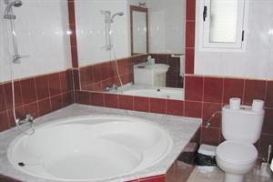 Apartamentos Naturista Torremar Natura Vera Bagian luar foto