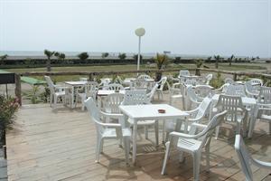 Apartamentos Naturista Torremar Natura Vera Bagian luar foto