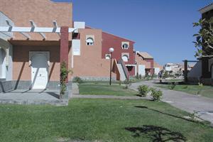 Apartamentos Naturista Torremar Natura Vera Bagian luar foto