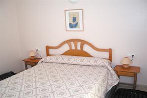 Apartamentos Naturista Torremar Natura Vera Bagian luar foto