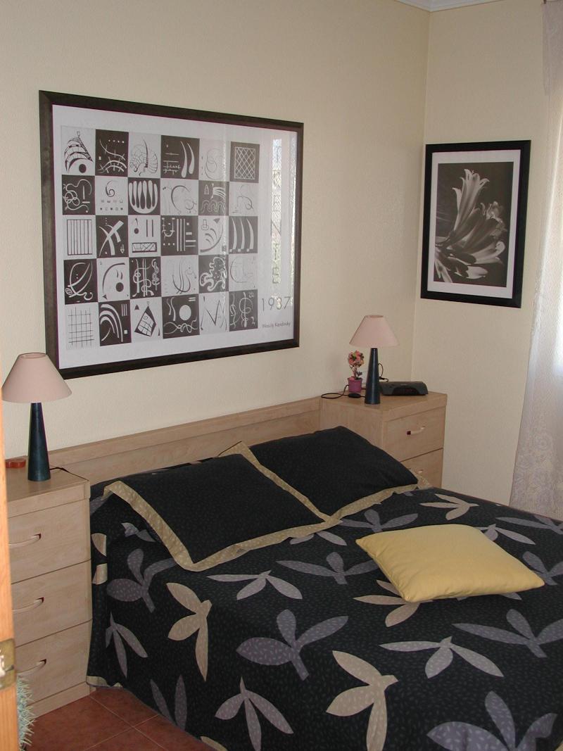 Apartamentos Naturista Torremar Natura Vera Bagian luar foto